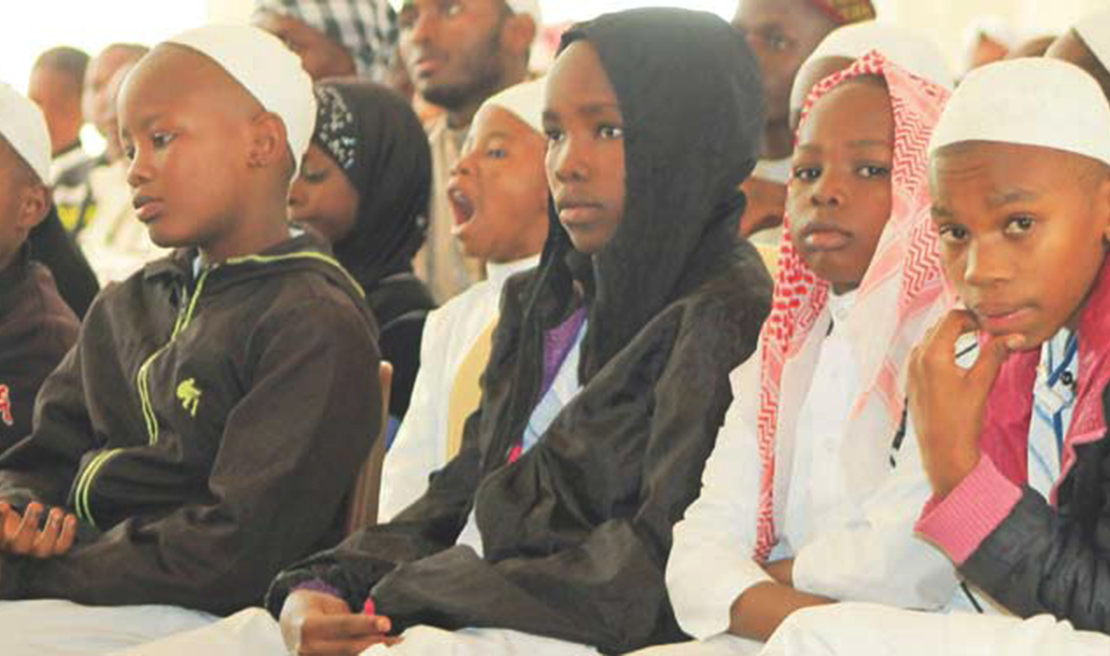 Will Kenya National Madrassa Curriculum unite Muslims?